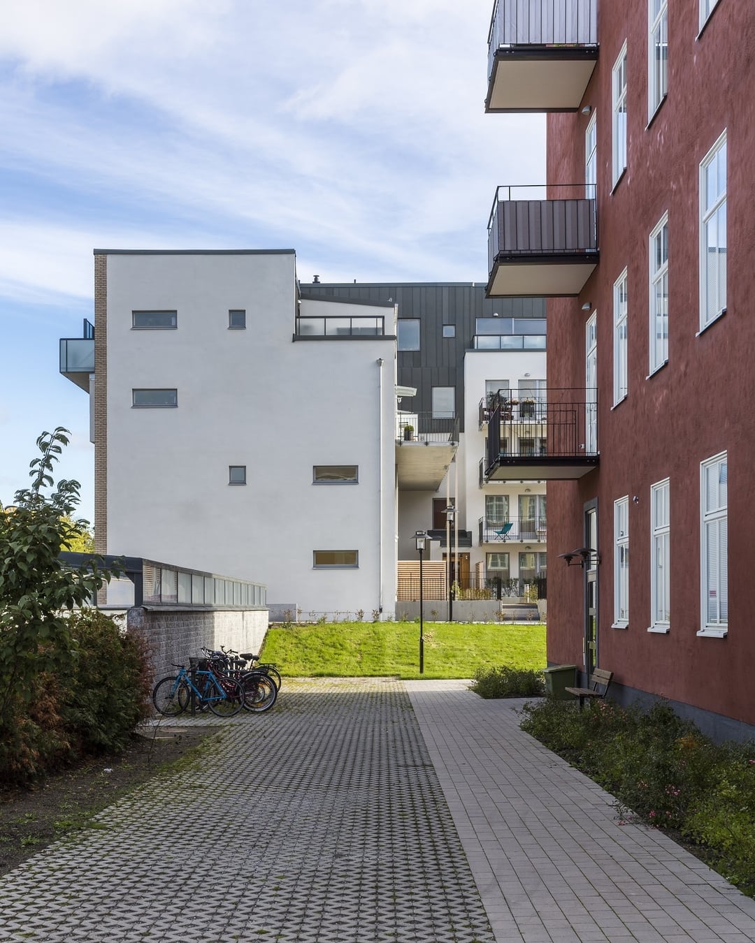 Beckomberga Rits Arkitekter beckomberga-rits-arkitekter